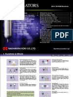 Accumulators: Functions & Effects Accumulator Volume Calculation 1 2