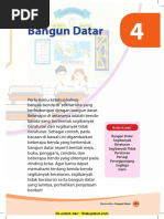 Bangun Datar