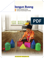 Bab 4 Bangun Ruang PDF