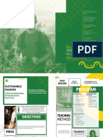 CETI Training2018 SustainableDevelopment PDF