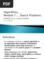 Modified by Dr. ISSAM ALHADID 11/3/2019