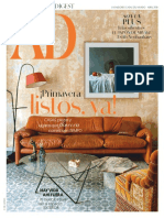 Architectural Digest España 04.2019 PDF