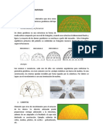 DOMO - Componentes y Características