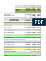 Pagos Prov 2018