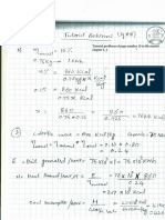 CH#2 Tutorial Solution