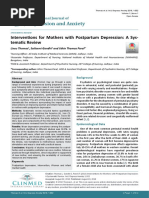 International Journal of Depression and Anxiety Ijda 1 002