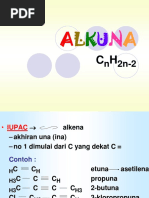 ALKUNA