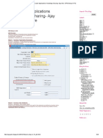 Oracle Applications Knowledge Sharing-Ajay Atre: OPM Setup in R12