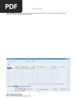 Manage Shipment Interface in Oracle Fusion | PDF | Oracle Corporation ...