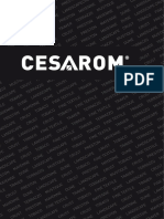 Catalog Cesarom PDF