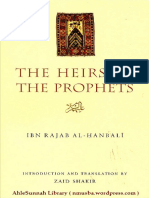 The Heirs Of The Prophets.pdf