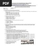 50 Soal Produktif Otomotif Kelas Xii Lengkap Dengan Kunci Jawaban Administrasi Ngajar