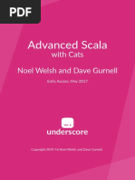 Advanced Scala PDF