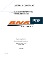 BNSF Railway Company PDF