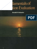 Fundamentals of Formation Evaluation PDF