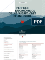 Informes Socioeconómicos de las subregiones de Antioquia.pdf