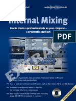 Internal Mixing PDF