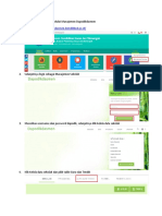 Alternatif Cara Cek Info GTK Melalui Manajemen Dapodikdasmen PDF