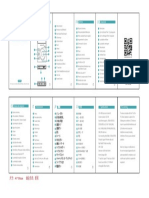 Dodocool DA106 Instruction Manual PDF