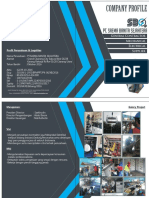 Company Fropil PDF