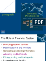 Finance and Fiscal Policy For Development