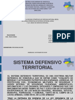 Funciones de Las Redi en Venezuela