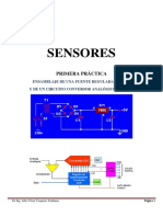 Sensores y Actuadores