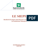 Le Siepi Parte1 PDF