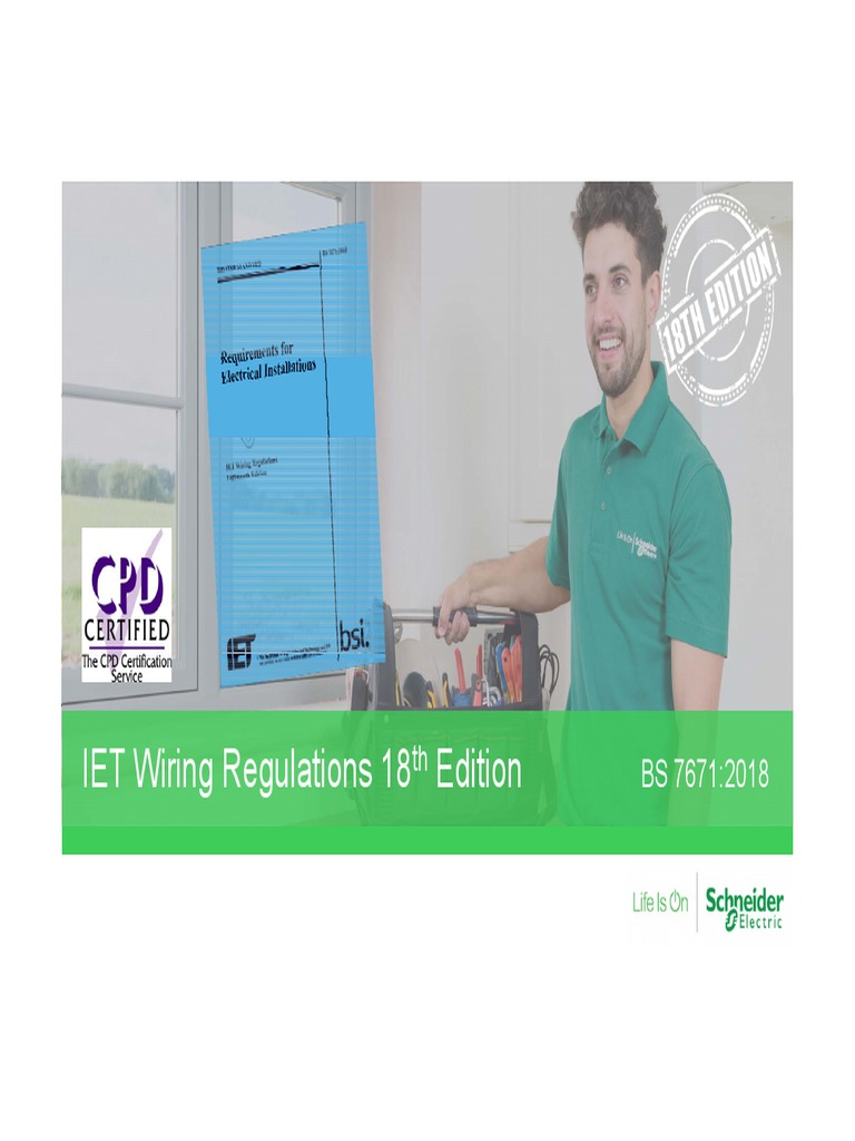 understanding-the-key-changes-in-the-iet-wiring-regulations-18th