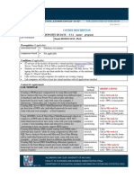 DD (SIA) 2018-2019 (Lab Requirements)