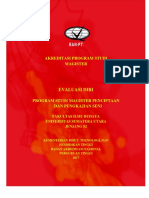 02 Evaluasi Diri Mppseni Fibusu PDF