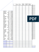 MasterAnalysis Ver1.0