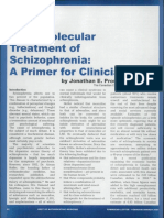 AbramHoffer_Prousky_The Orthomolecular Treatment of Schizophrenia-- A Primer for Clinicians