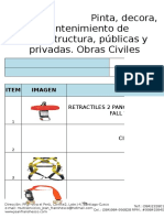 Inventario Epps Para Supervisor Mjf