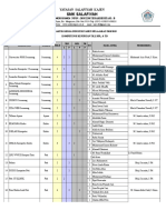 New PLOTTING SISWA & PEMBIMBING PRAKERN 2018-2019