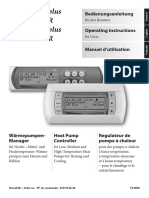 WPM2006 User Guide GSHP English