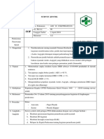 Sop Survey Jentik