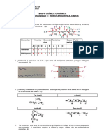 Tarea Quimica Oranica Hidrocarburos