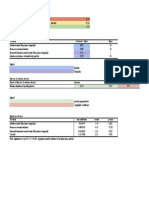 CLEAN Results From Survey - Summary of Correlation-2