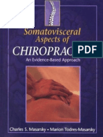 Chiropraxia Somatovisceral PDF