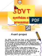 SDVT