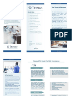 Trinzo Brochure PDF
