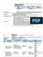 RPS Komunikasi Data