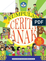 Buku Elektronik Antologi Cerpen LMCA 2015 PDF