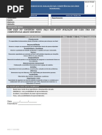 Exercício de Liderança