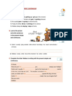 54.presimple - Continuous FID