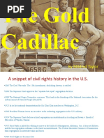 Download The Gold Cadillac by Malik Kilam Mg SN41044285 doc pdf