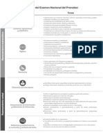 Temario Examen b18 PDF
