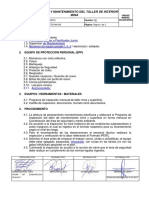 Manual de Mantenimiento Bolter 88 Jmc-238