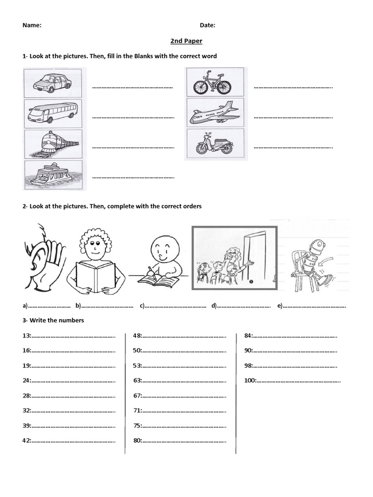 2nd Paper | PDF